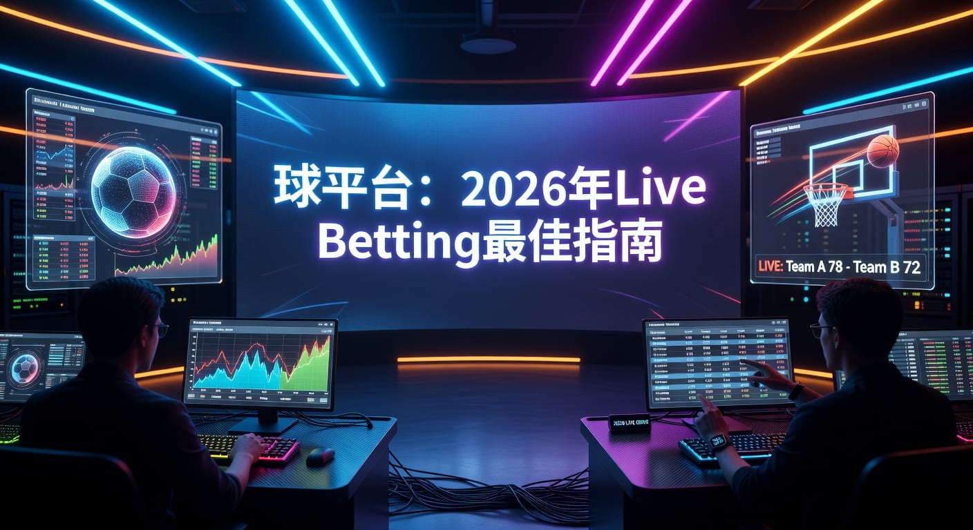 无存款奖金 No Deposit Bonus 专业滚球平台2026最新