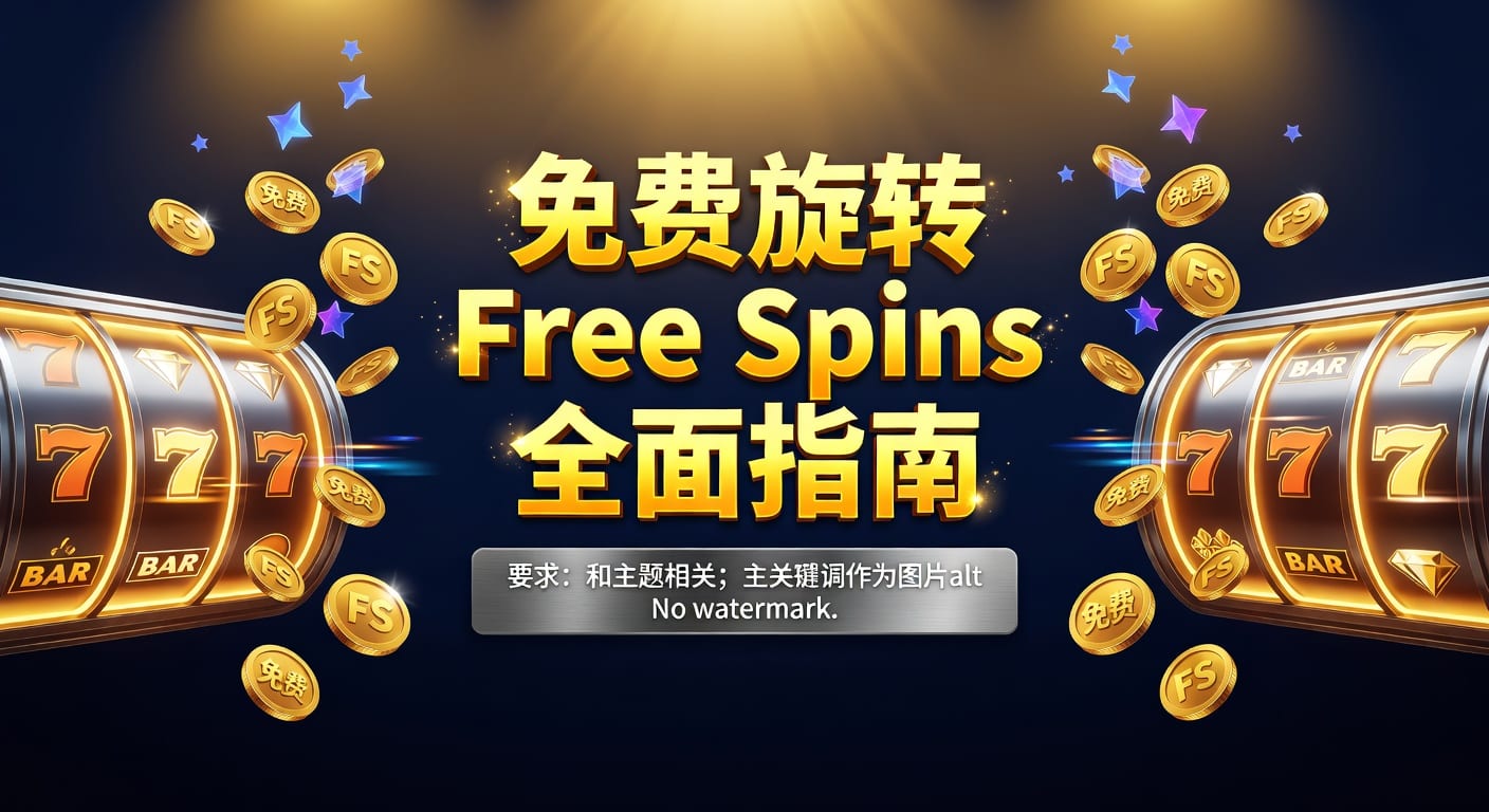 金年汇体育免费旋转 Free Spins 2026投注攻略
