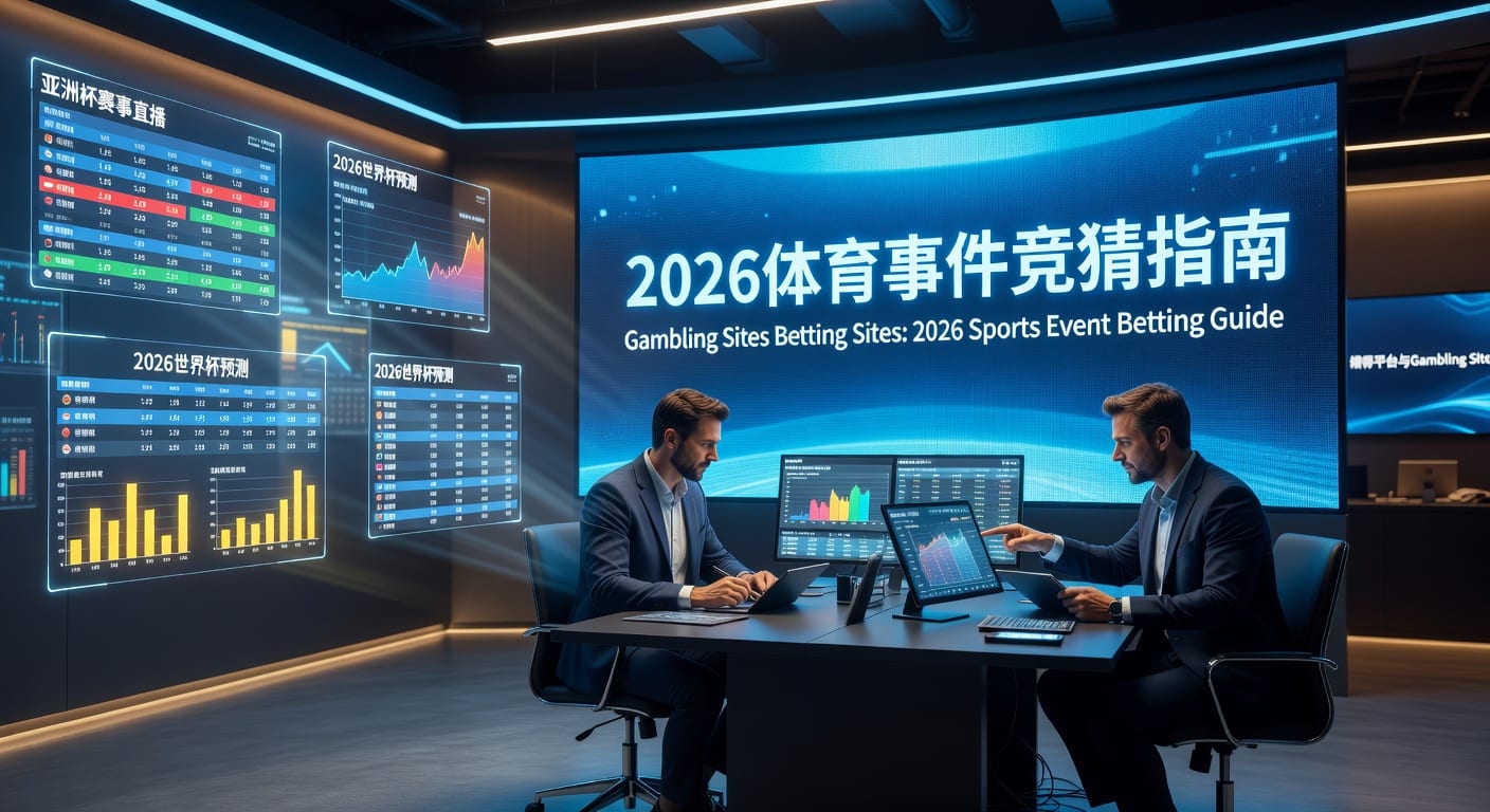 博彩平台2026世界杯投注策略