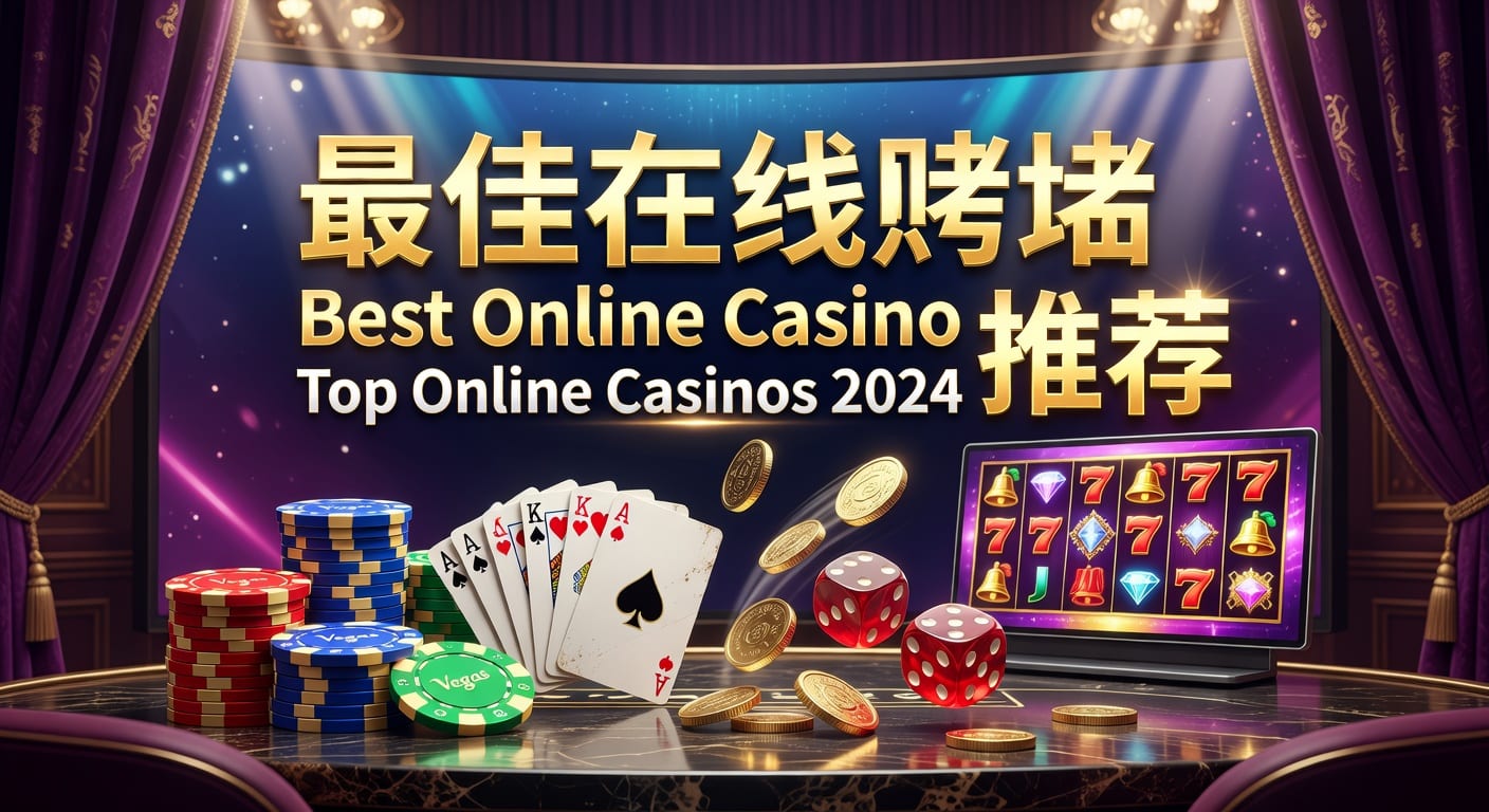 2026年世界杯投注：精选最佳在线赌场，体育爱好者必备平台