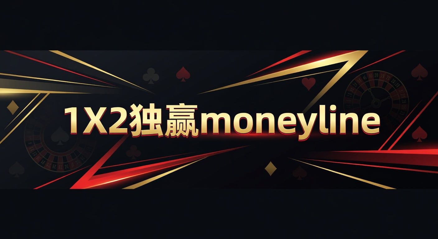 1X2 独赢 Moneyline 投注策略与分析 | 2026年世界杯投注