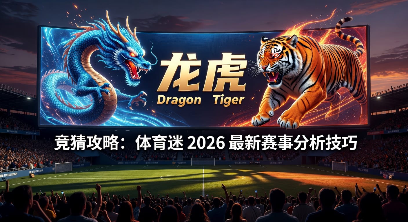 龙虎 Dragon Tiger：体育博彩资深分析师解析关键对决