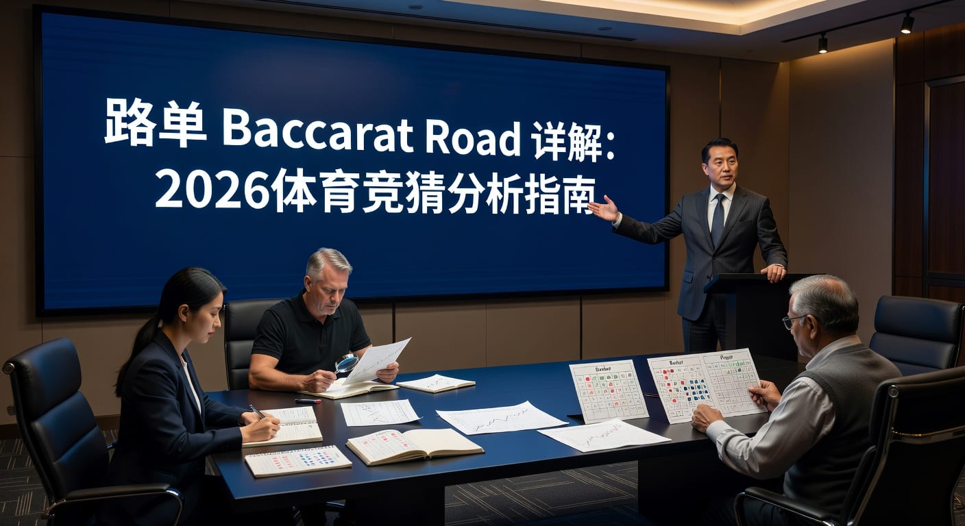 路单baccarat road：资深分析师揭秘博彩玩家制胜之道