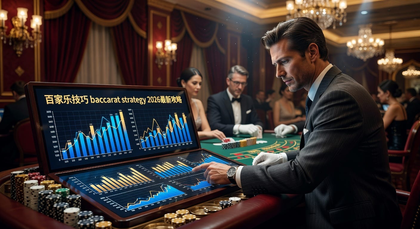百家乐技巧 Baccarat Strategy：资深分析师解析制胜策略