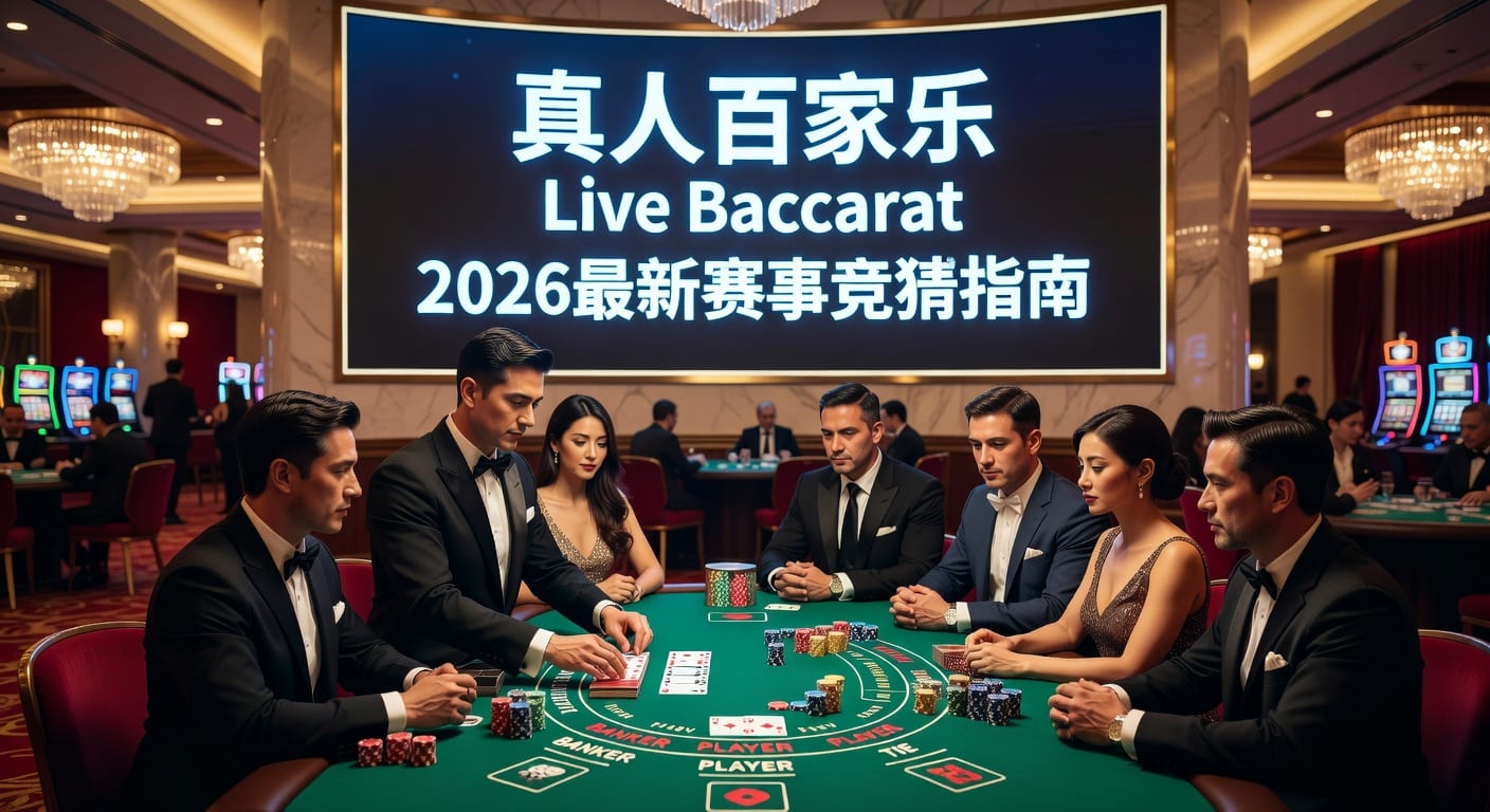 真人百家乐 live baccarat：2026世界杯投注下策略与洞察