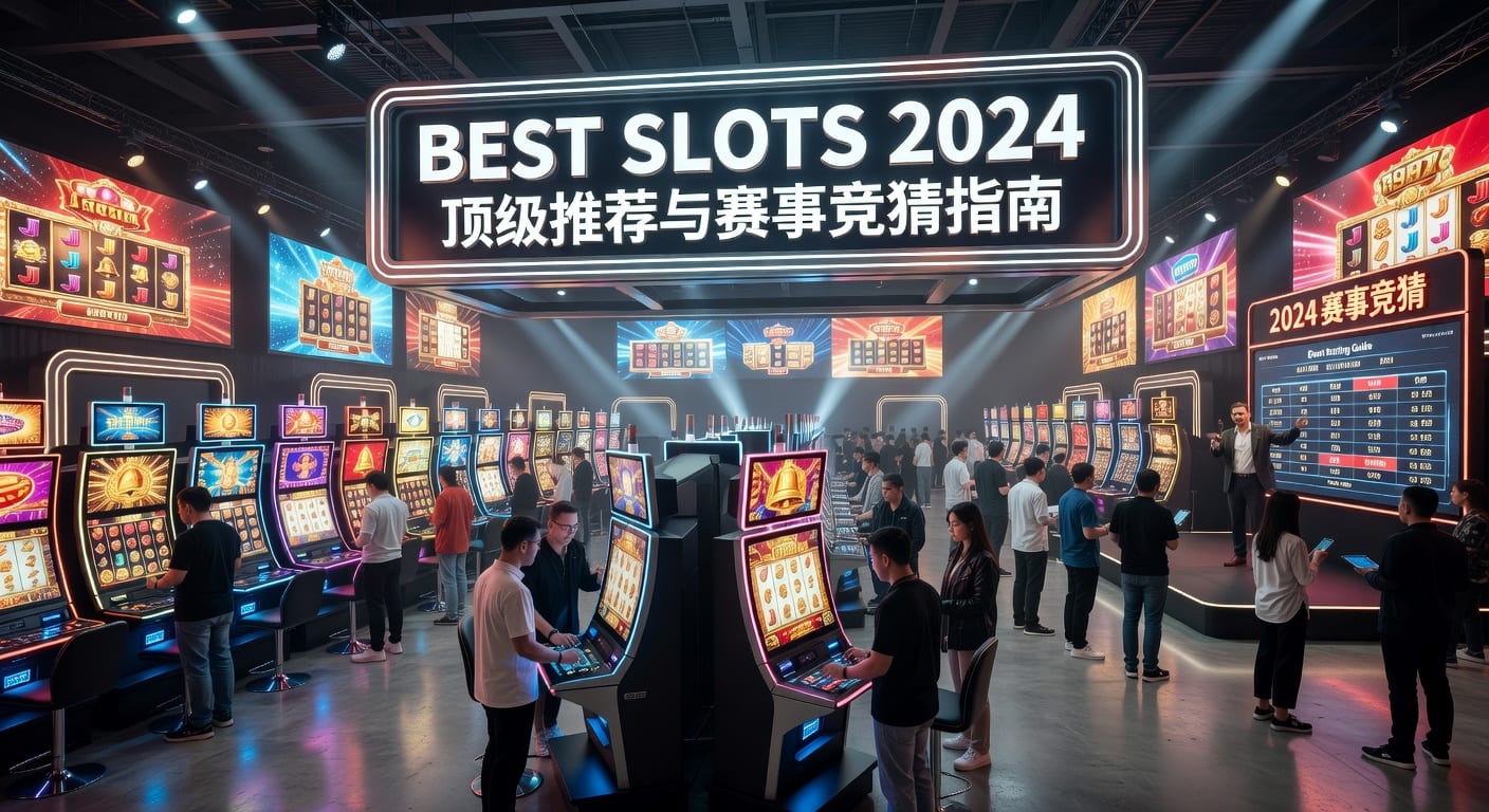2026年世界杯投注：精选最佳老虎机，体育爱好者博彩新选择