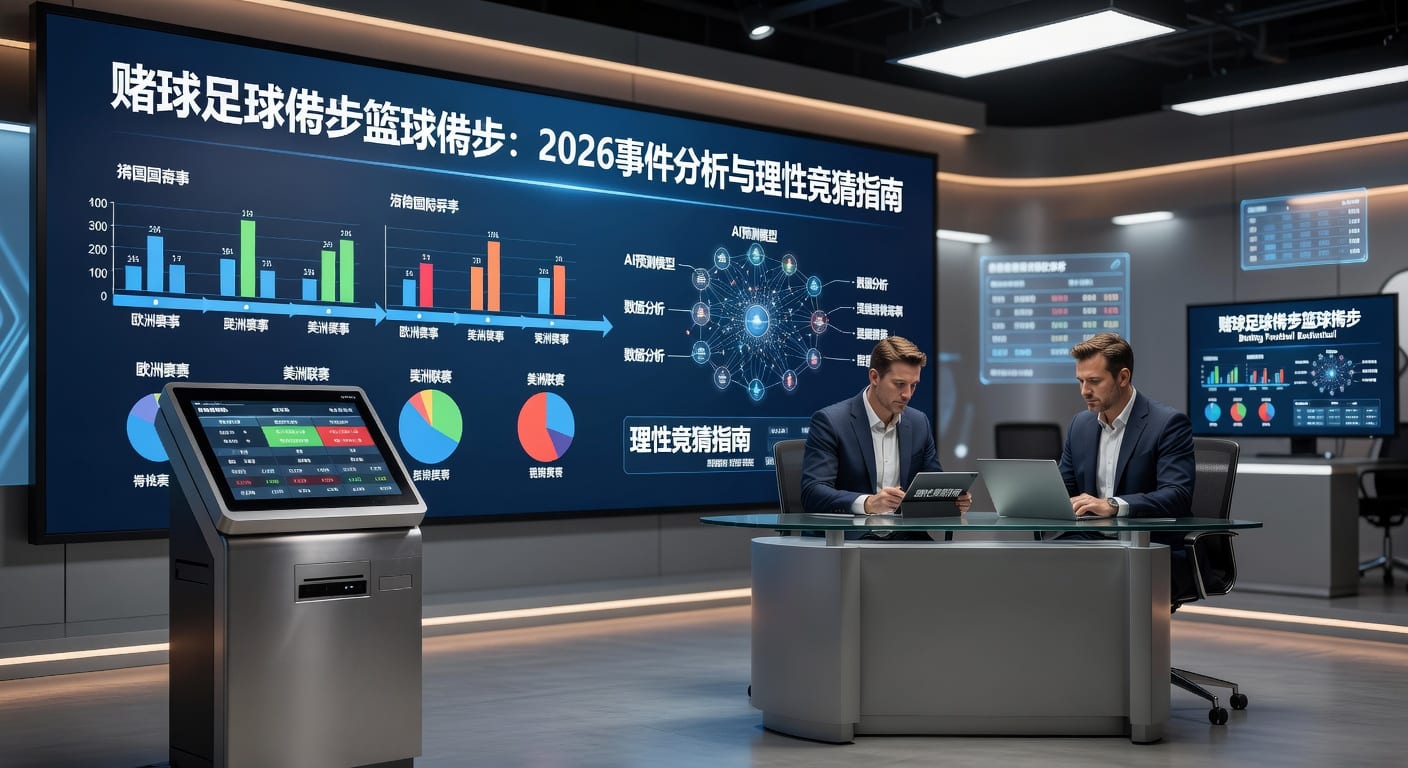 2026年世界杯投注：足球博彩与篮球博彩策略深度解析