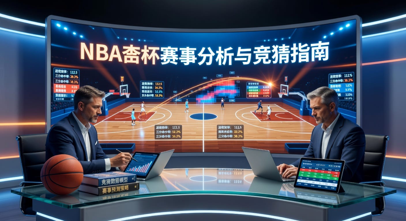 NBA博彩 NFL博彩：2026年最新投注分析与策略分享