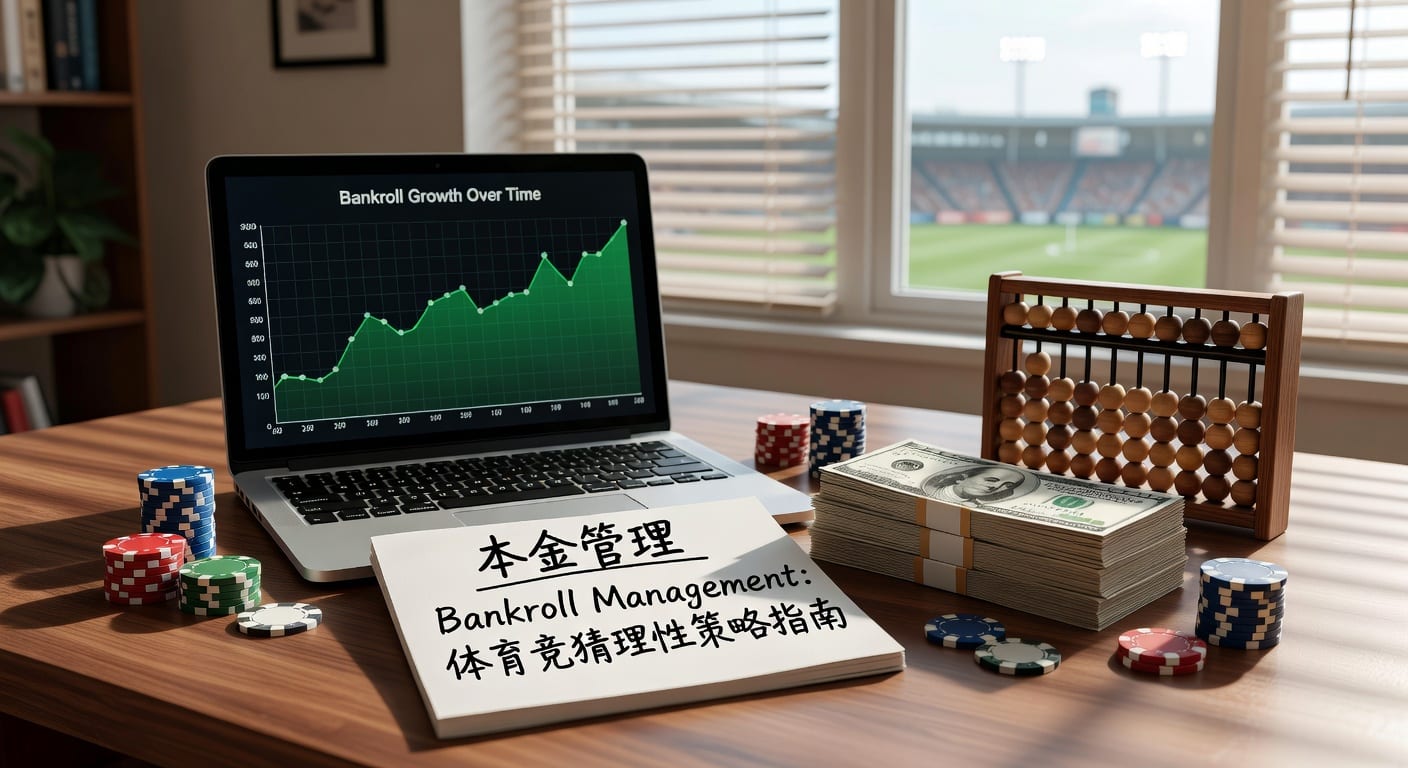 本金管理 bankroll management：资深分析师教你稳健盈利 2026