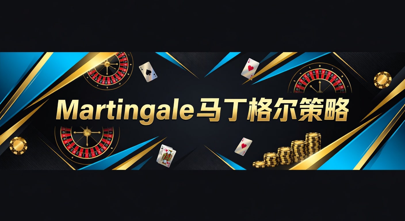 Martingale 马丁格尔策略：体育博彩风险收益解析（2026年世界杯投注）