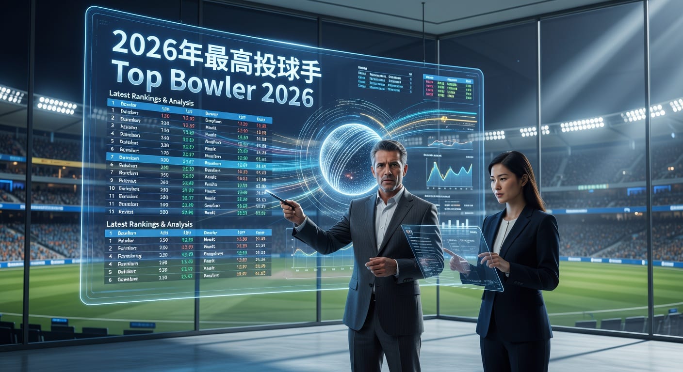 2026年世界杯投注：最高投球手 Top Bowler 资深分析