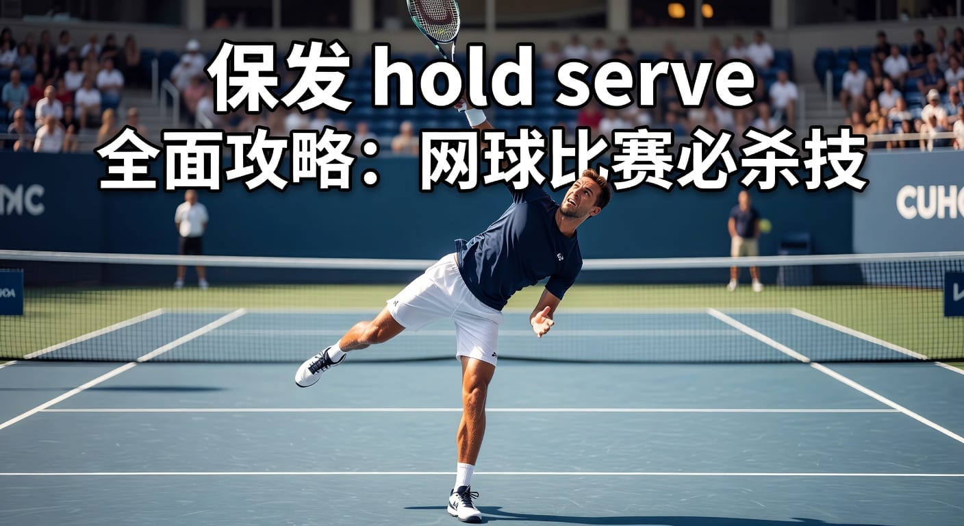保发 hold serve：2026年网球关键战术解析与博弈