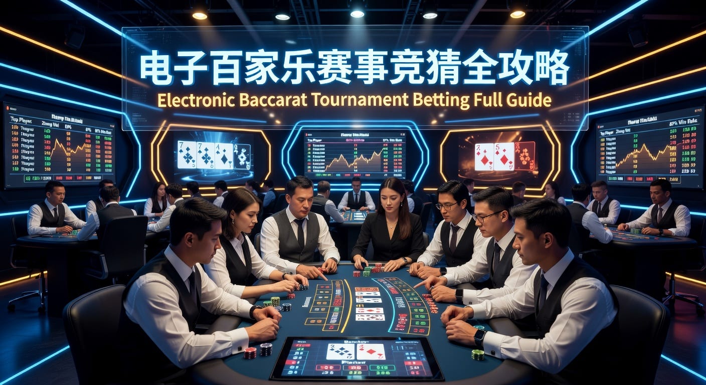 百家乐攻略：2026年资深玩家实战策略与平台选择
