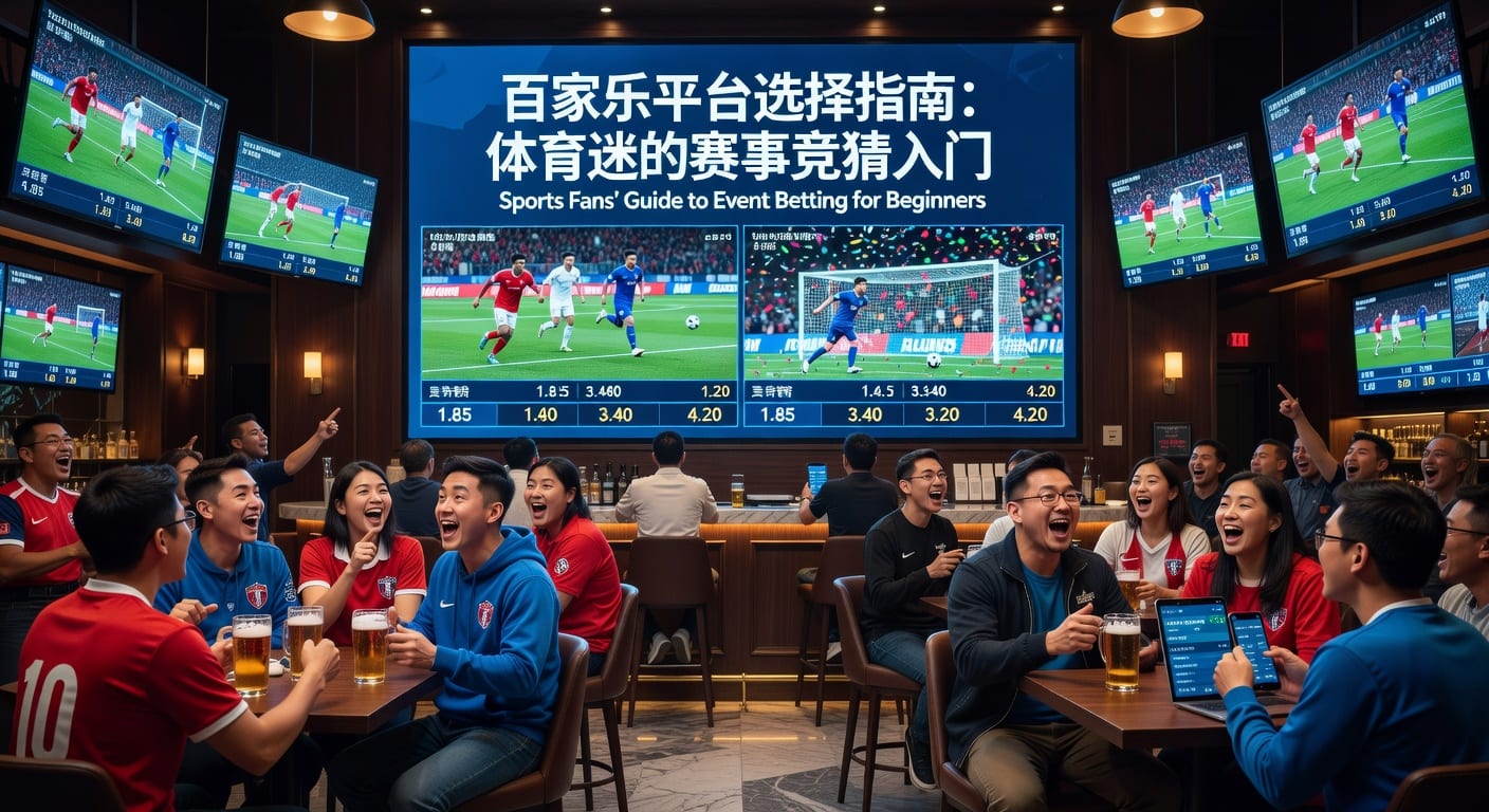 百家乐平台：2026世界杯投注策略与体育博彩新趋势解析
