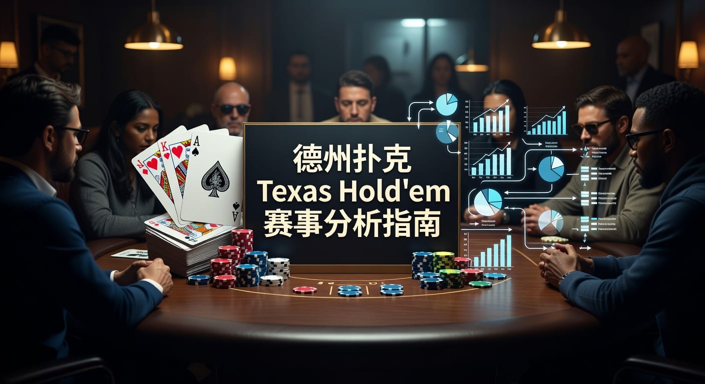 德州扑克策略与技巧：资深分析师解析，2026年亚洲让球盘口