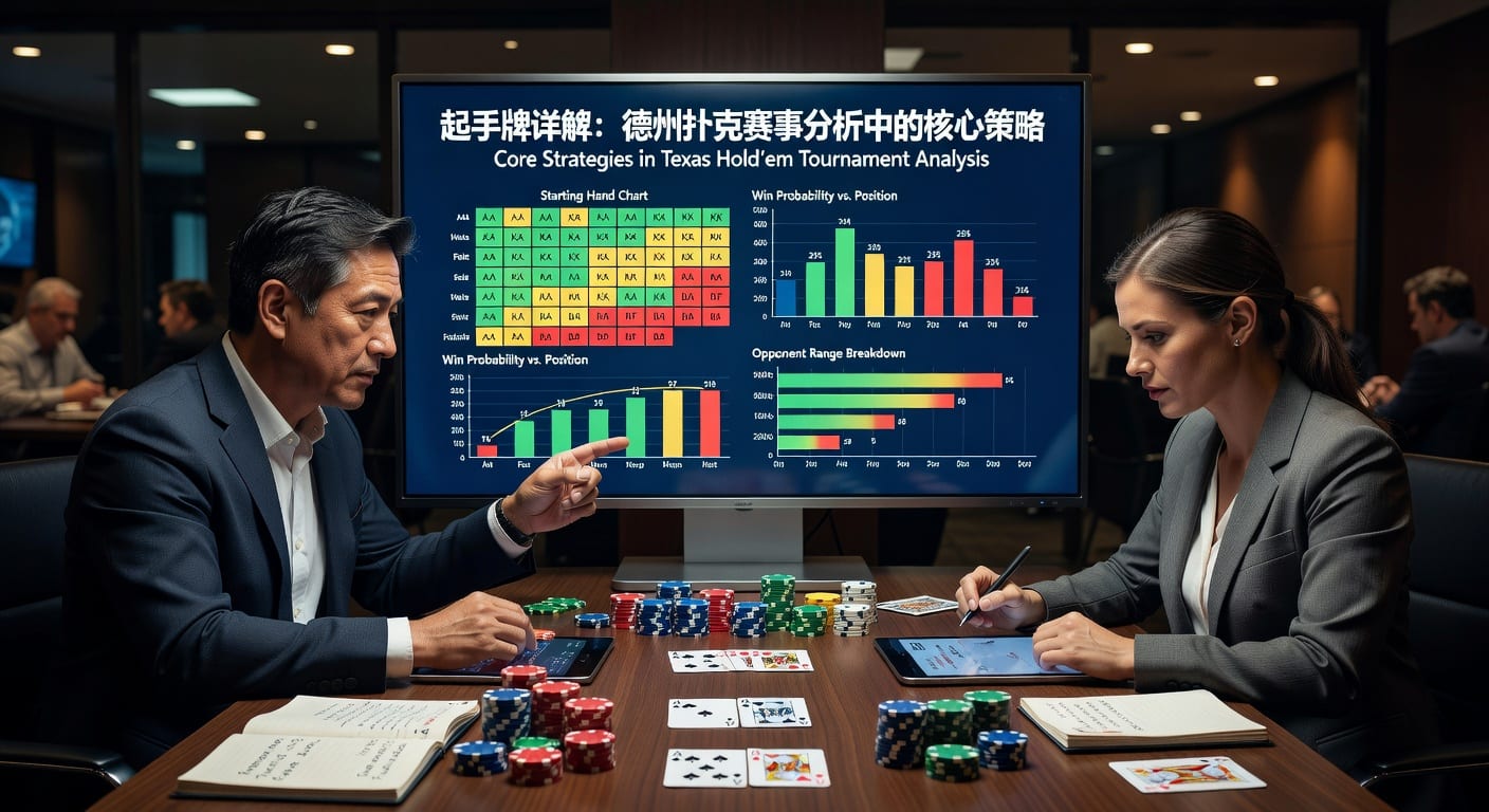 起手牌：2026年世界杯投注体育竞猜制胜之道（资深分析师视角）