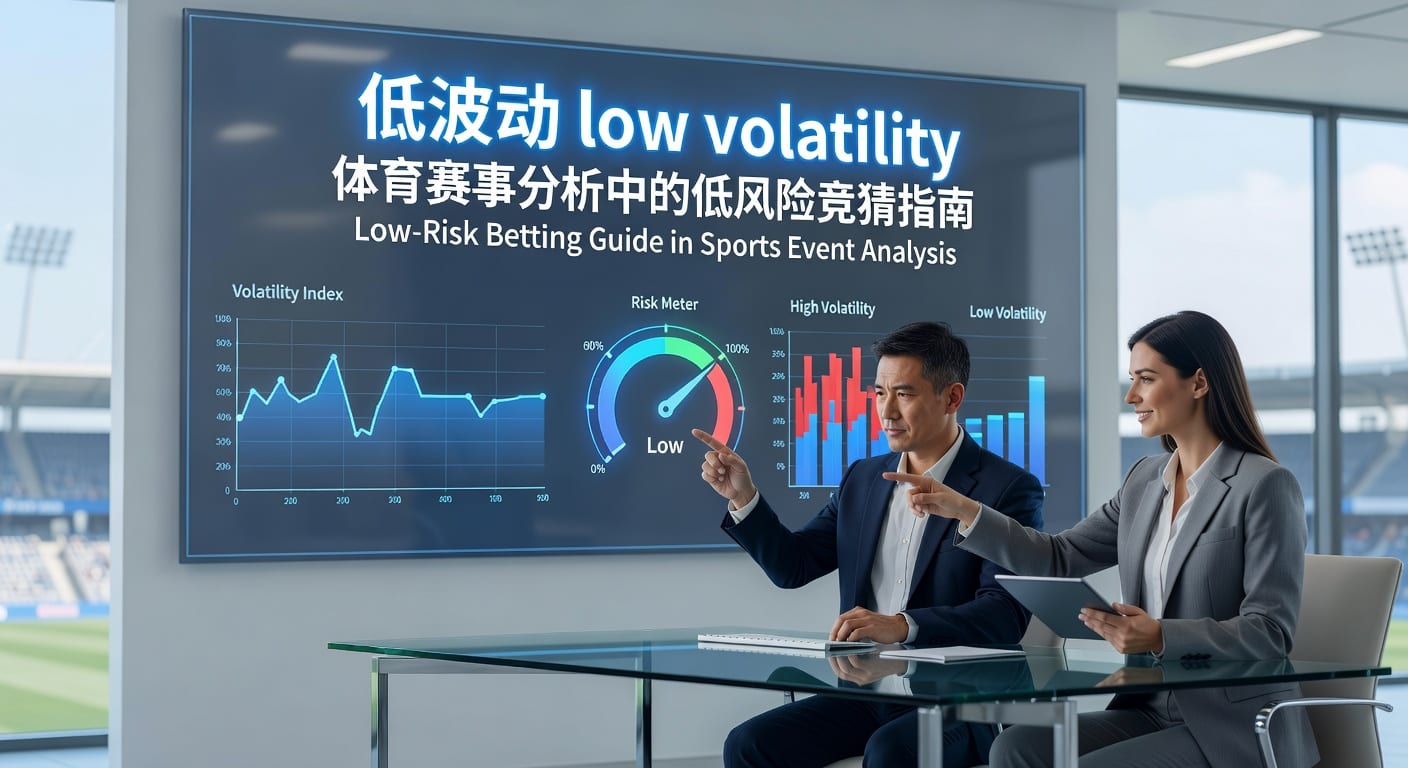 低波动 low volatility：体育博彩稳健策略分析