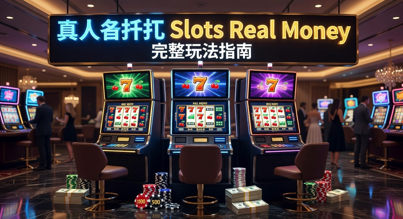 真人老虎机 slots real money：2026年世界杯投注的资深玩家秘籍