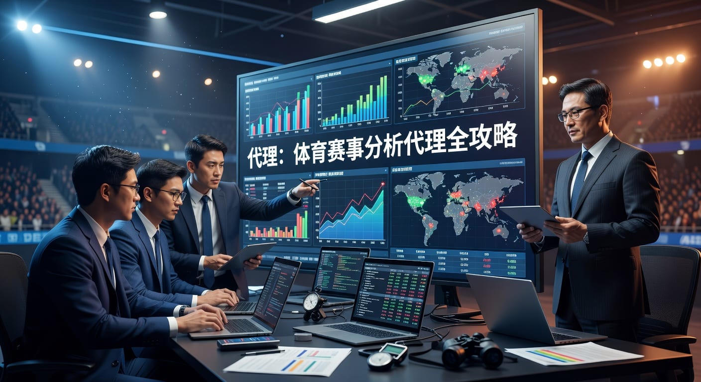 隐含赔率 (Implied Probability) 解析：体育博彩中的概率解读与决策指南