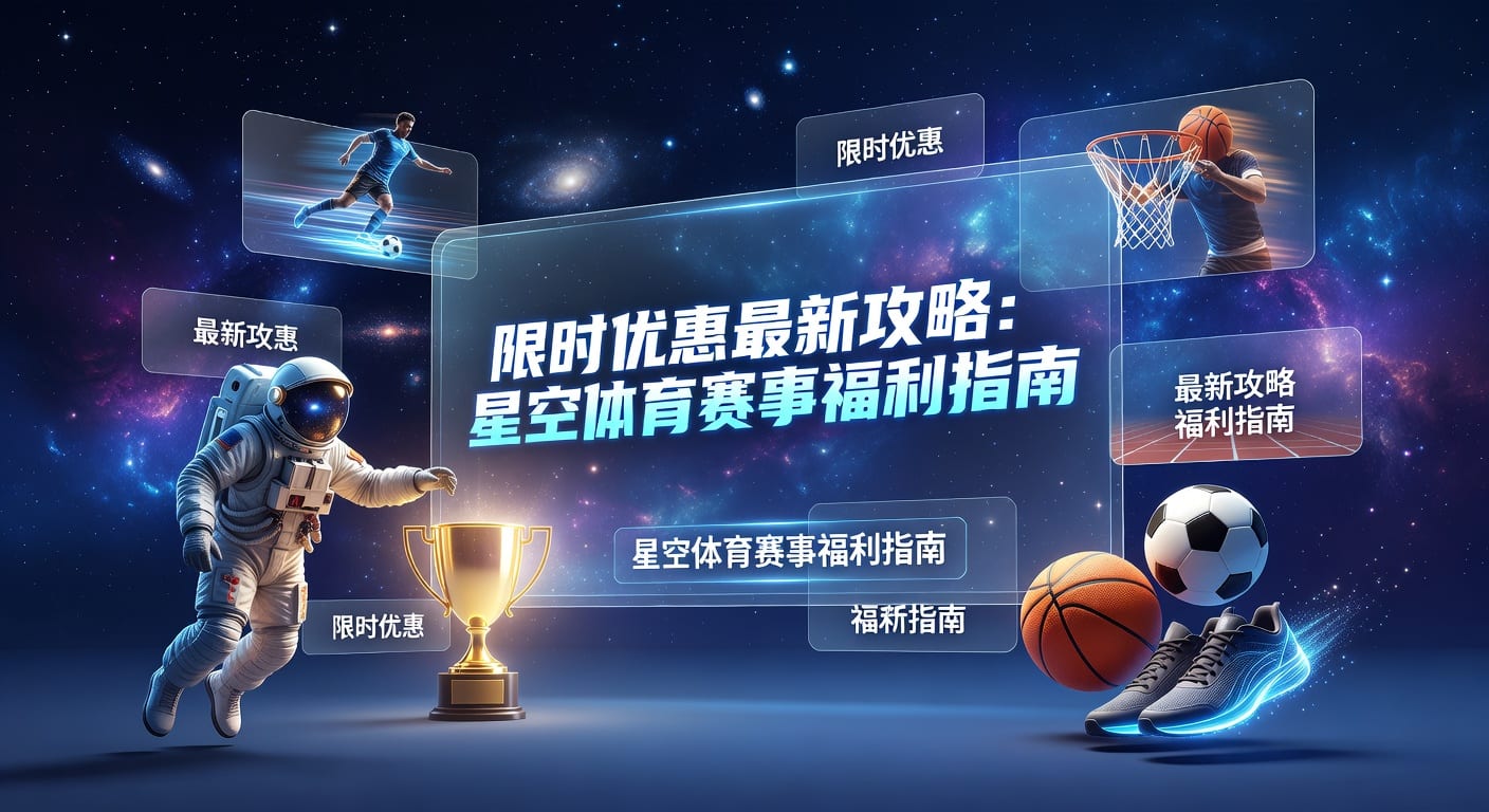 限时优惠 limited offer：体育博彩最新投注红利深度解读