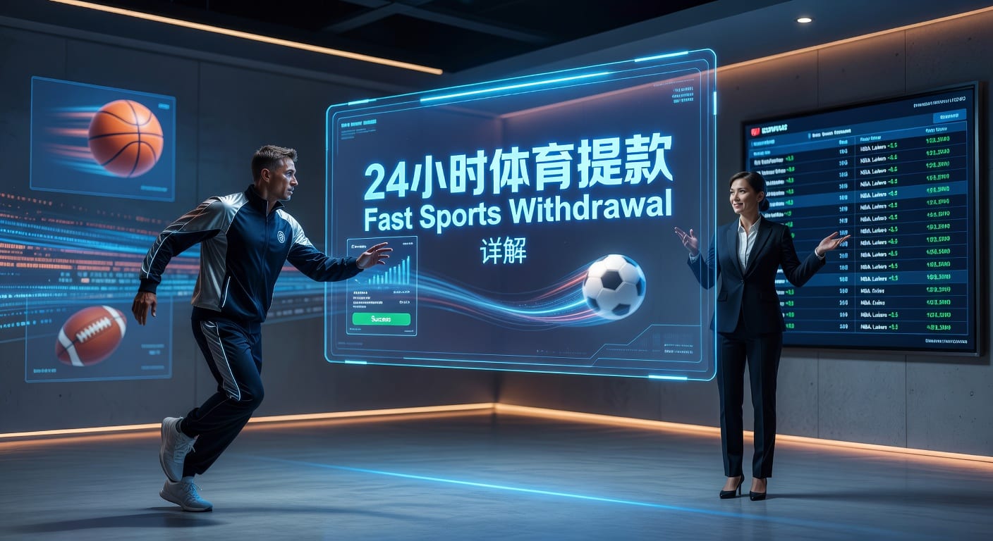24小时体育提款：疾速到账，博彩玩家安心畅玩