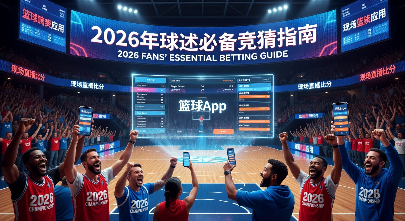 体育博彩App sports betting app：2026年世界杯投注体验升级