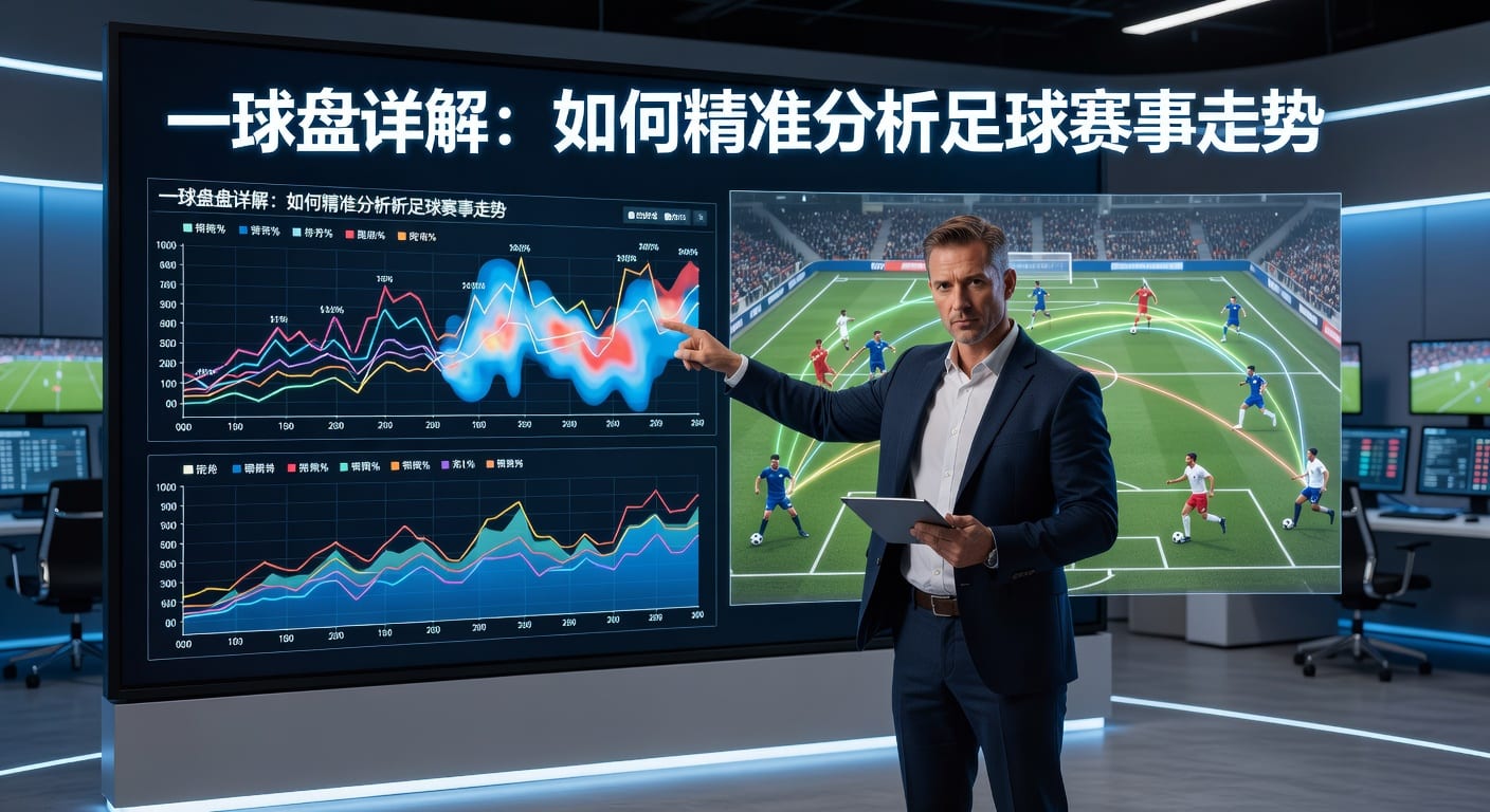 一球盘：亚洲让球盘口深度解析与投注实战技巧