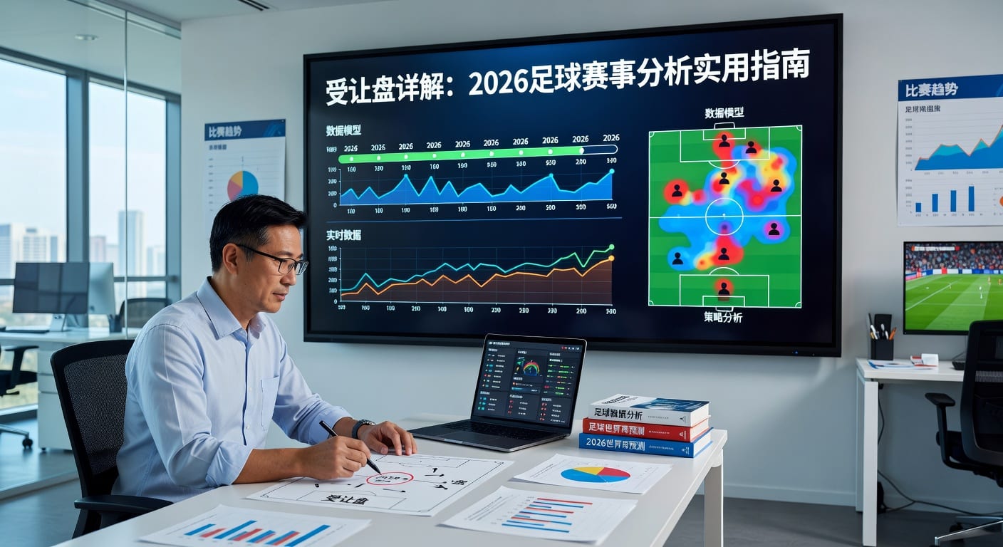 受让盘深度解析：2026年世界杯投注的博彩技巧与盘口分析