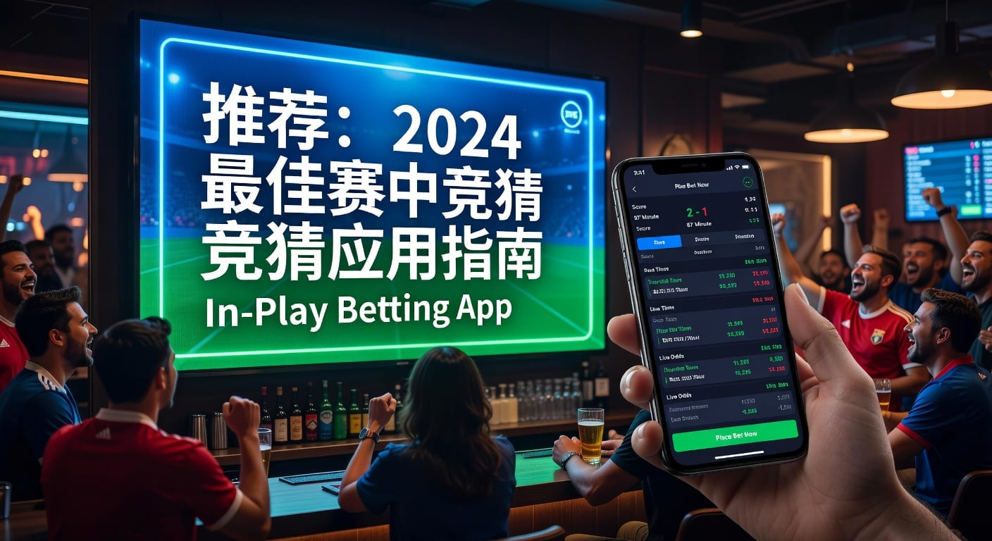 in-play betting：实时投注深度解析与策略，资深分析师带你玩转赛场