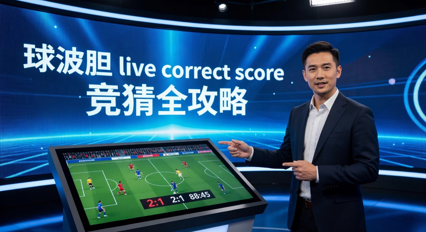 滚球波胆 live correct score：资深分析师的实战投注心得与策略分享