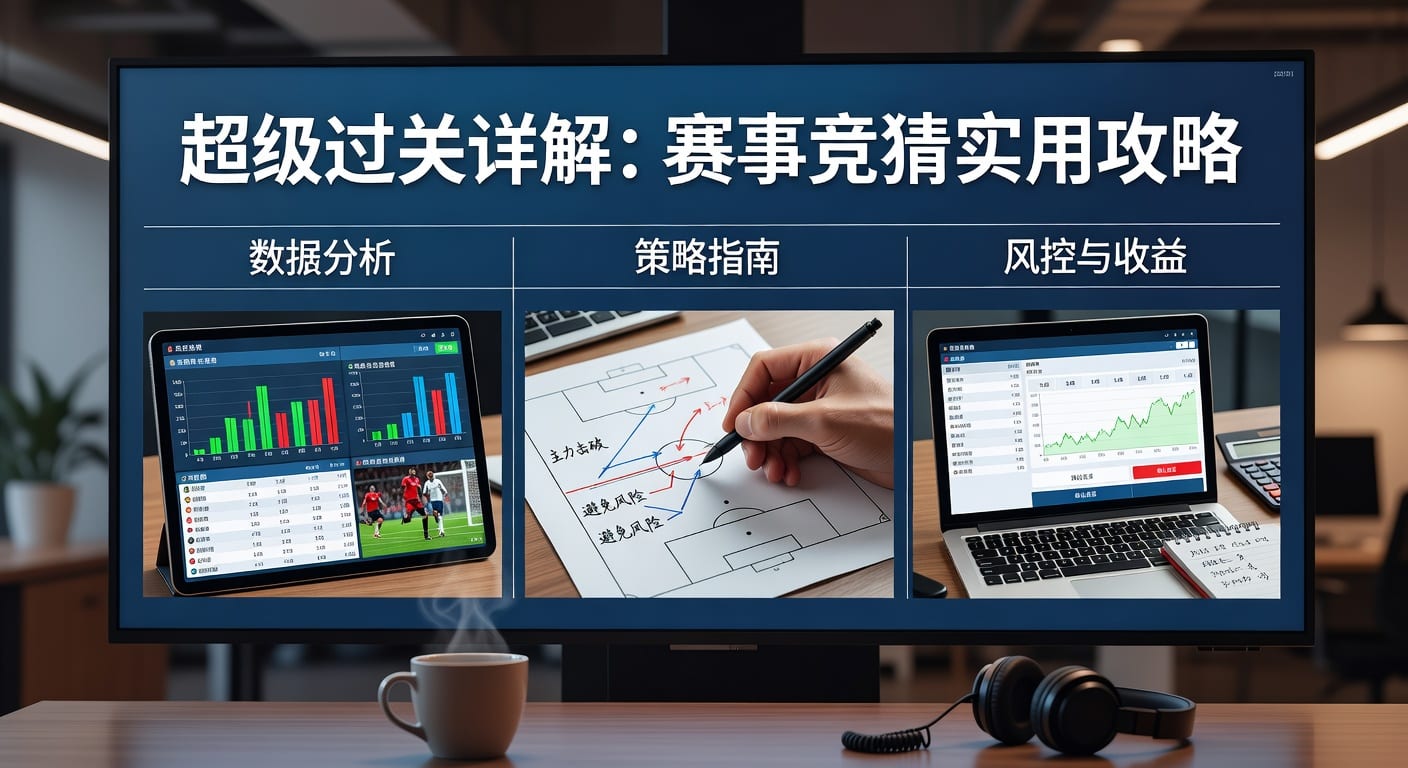 超级过关：2026年世界杯投注的盈利与风险控制策略