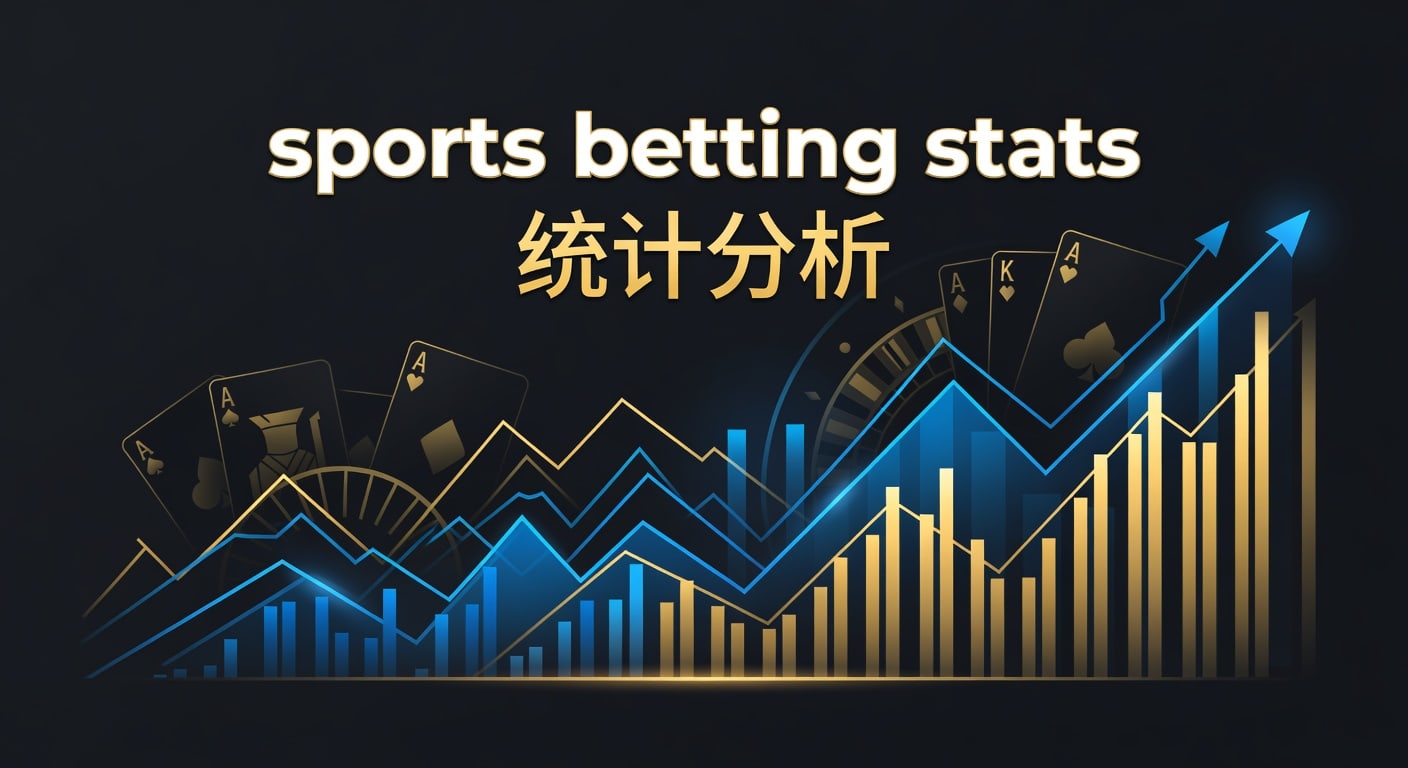 sports betting stats 统计分析：最新实战框架
