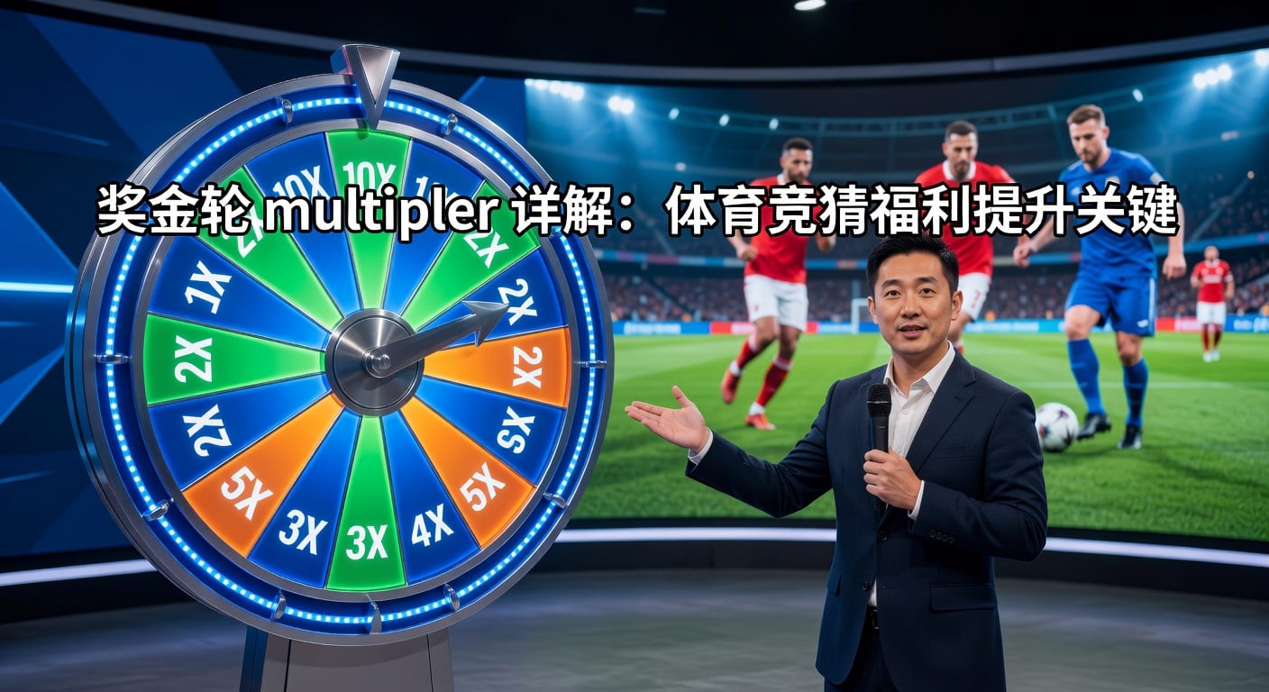 奖金轮 multiplier：2026世界杯投注中的高赔率游戏解析