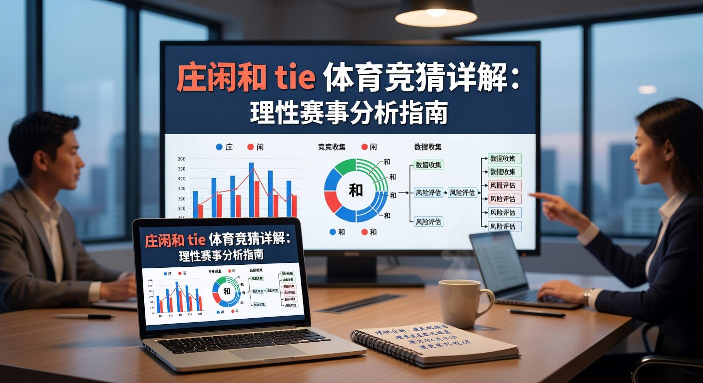 庄闲和 Tie：体育投注中的关键博弈解析 | 2026世界杯竞猜