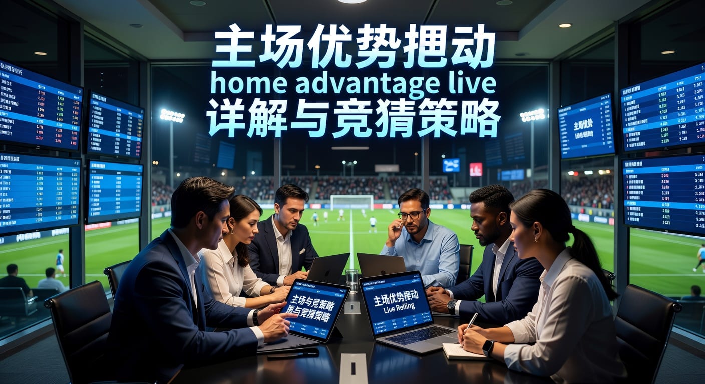 滚球主场优势 home advantage live：2026年世界杯投注判断
