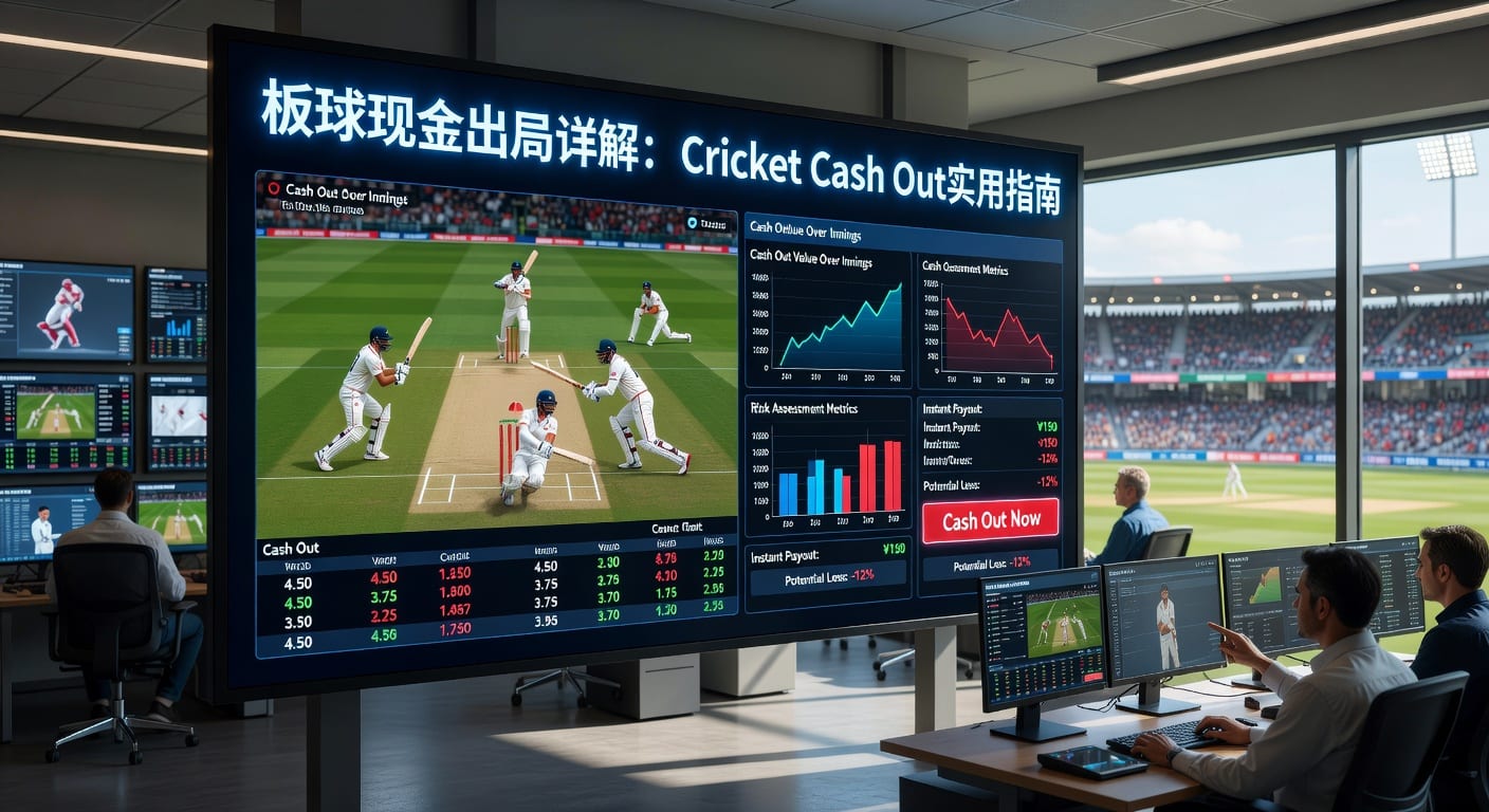 现金出局 cash out：止损锁利实战指南