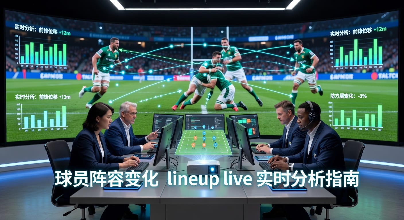 滚球阵容变化 lineup live：2026年世界杯投注实战解析