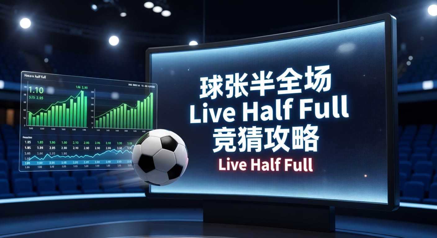 滚球半全场 live half full time｜2026年世界杯投注实战解析