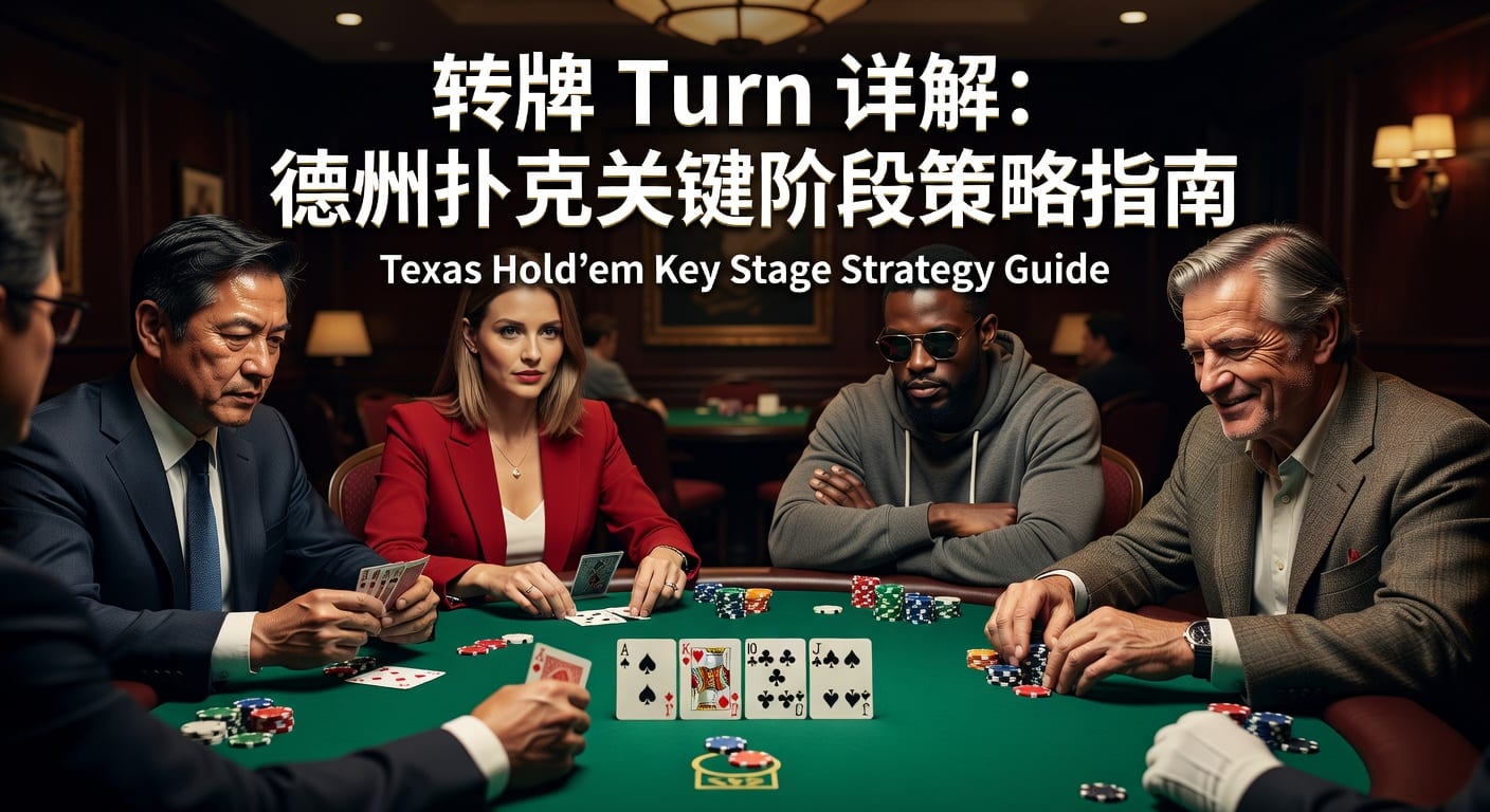 转牌 turn 实战判断｜2026年世界杯投注