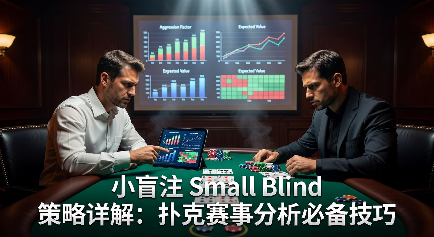 小盲注 small blind：2026年世界杯投注网实战指南