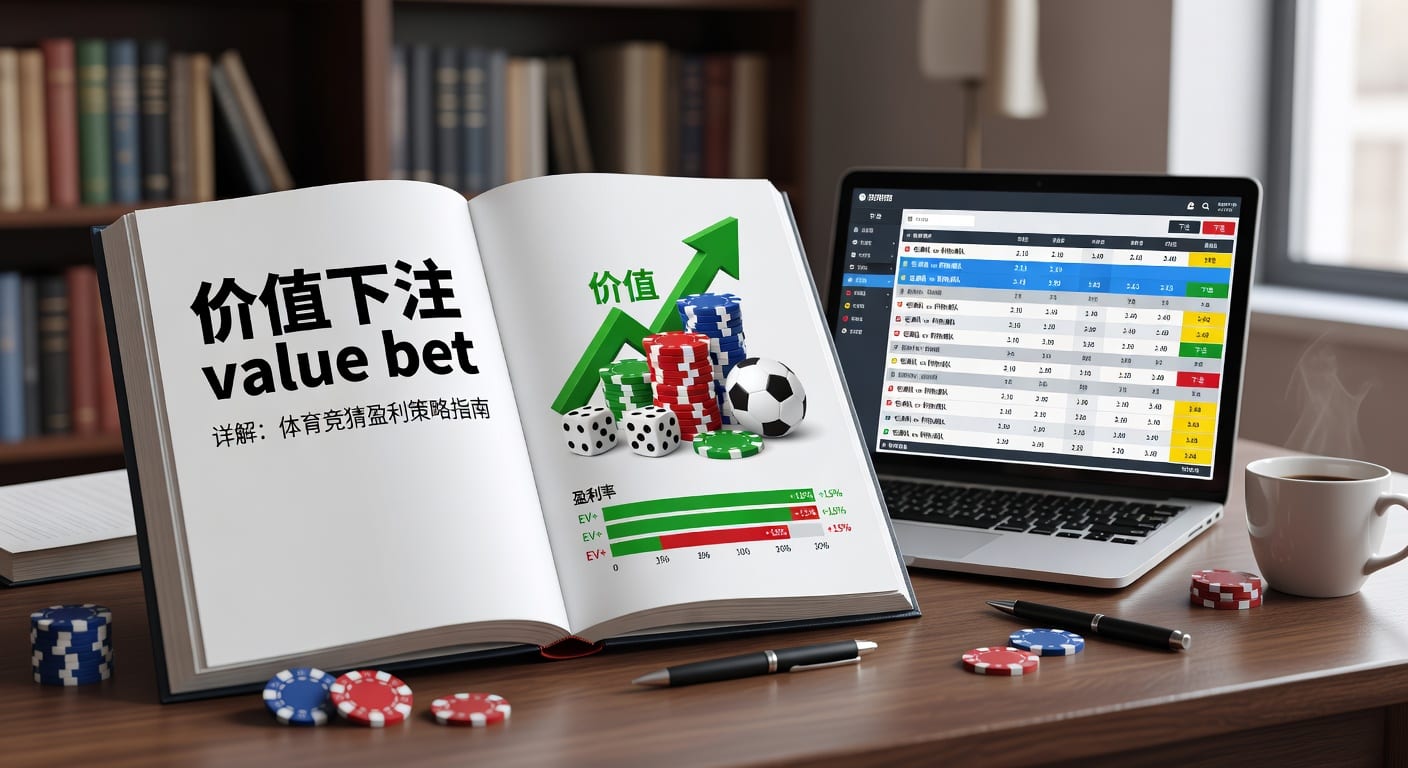 下注 bet：体育赛事分析与2026年世界杯投注