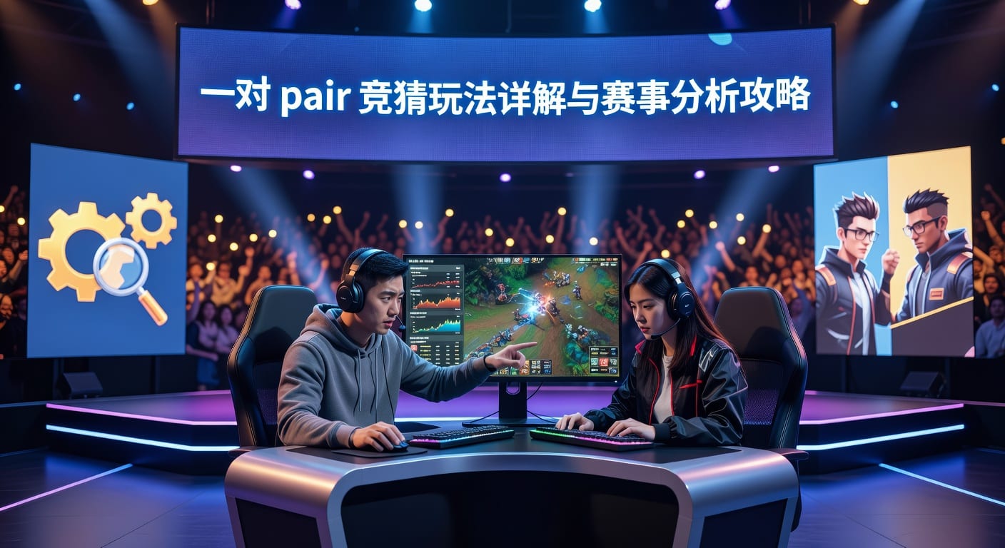 一对 pair｜体育投注平台分析与投注思路