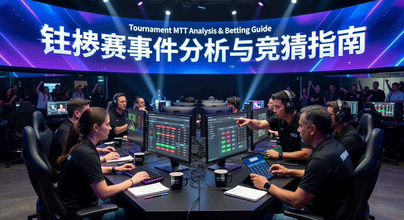 锦标赛 tournament MTT：2026年投注平台解析