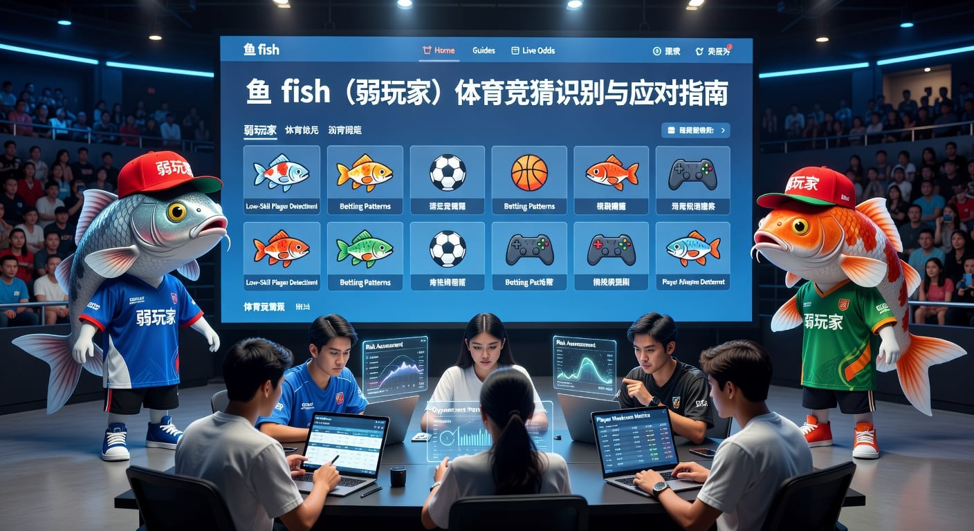 鱼 fish（弱玩家）2026年世界杯投注网判断思路