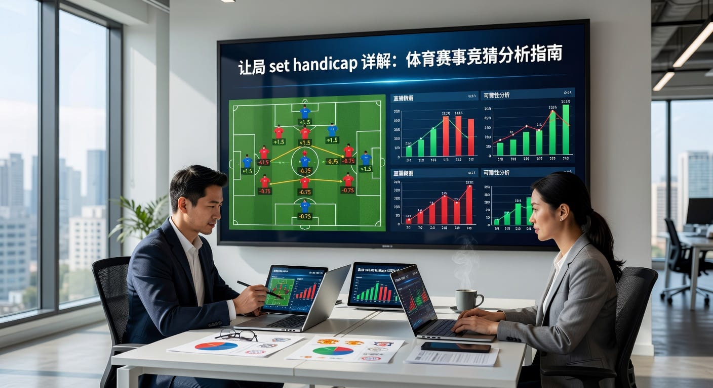 让局set handicap怎么看懂？实战分析