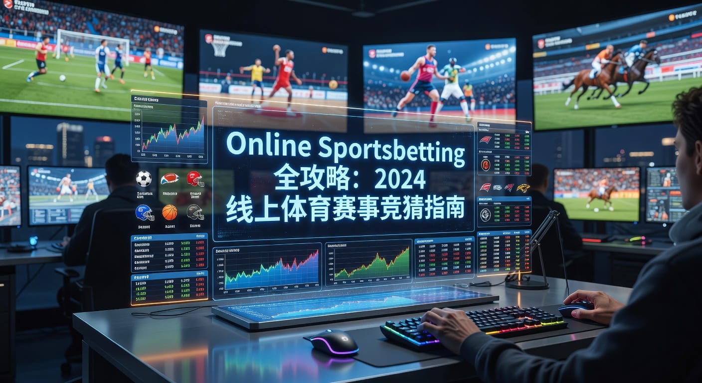 过关盘 parlay accumulator：在线体育博彩实战解读